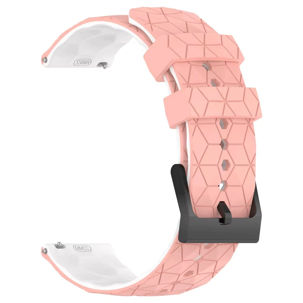 Silicone 22 20Mm Watch Strap for WATCH GT 4 Pro 46Mm Band GT 3 SE 2 42Mm HONOR Magic Watch4 GS 3 Pro Replacement Bracelet