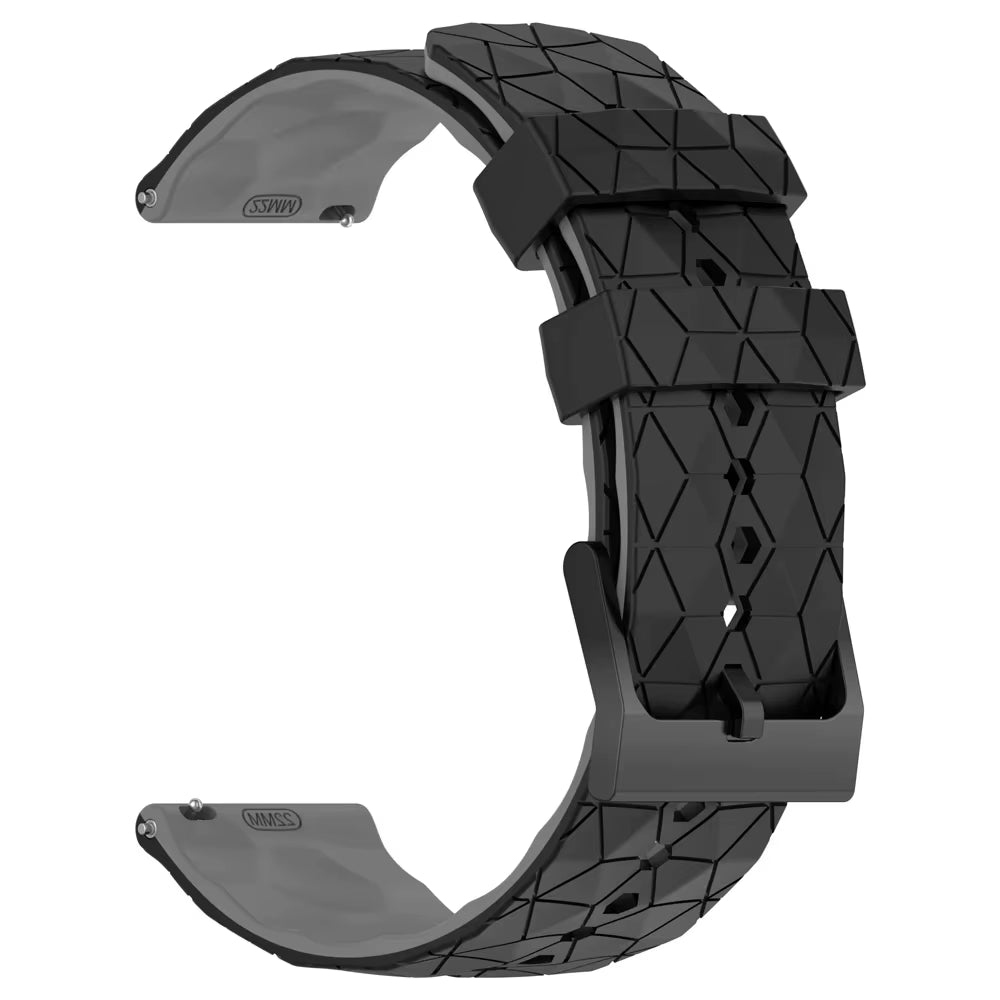 Silicone 22 20Mm Watch Strap for WATCH GT 4 Pro 46Mm Band GT 3 SE 2 42Mm HONOR Magic Watch4 GS 3 Pro Replacement Bracelet