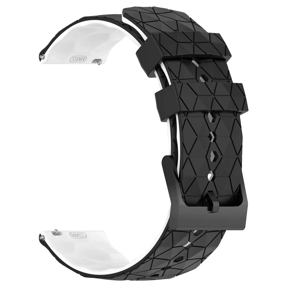 Silicone 22 20Mm Watch Strap for WATCH GT 4 Pro 46Mm Band GT 3 SE 2 42Mm HONOR Magic Watch4 GS 3 Pro Replacement Bracelet