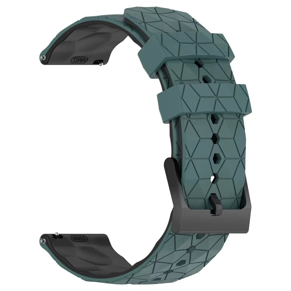 Silicone 22 20Mm Watch Strap for WATCH GT 4 Pro 46Mm Band GT 3 SE 2 42Mm HONOR Magic Watch4 GS 3 Pro Replacement Bracelet