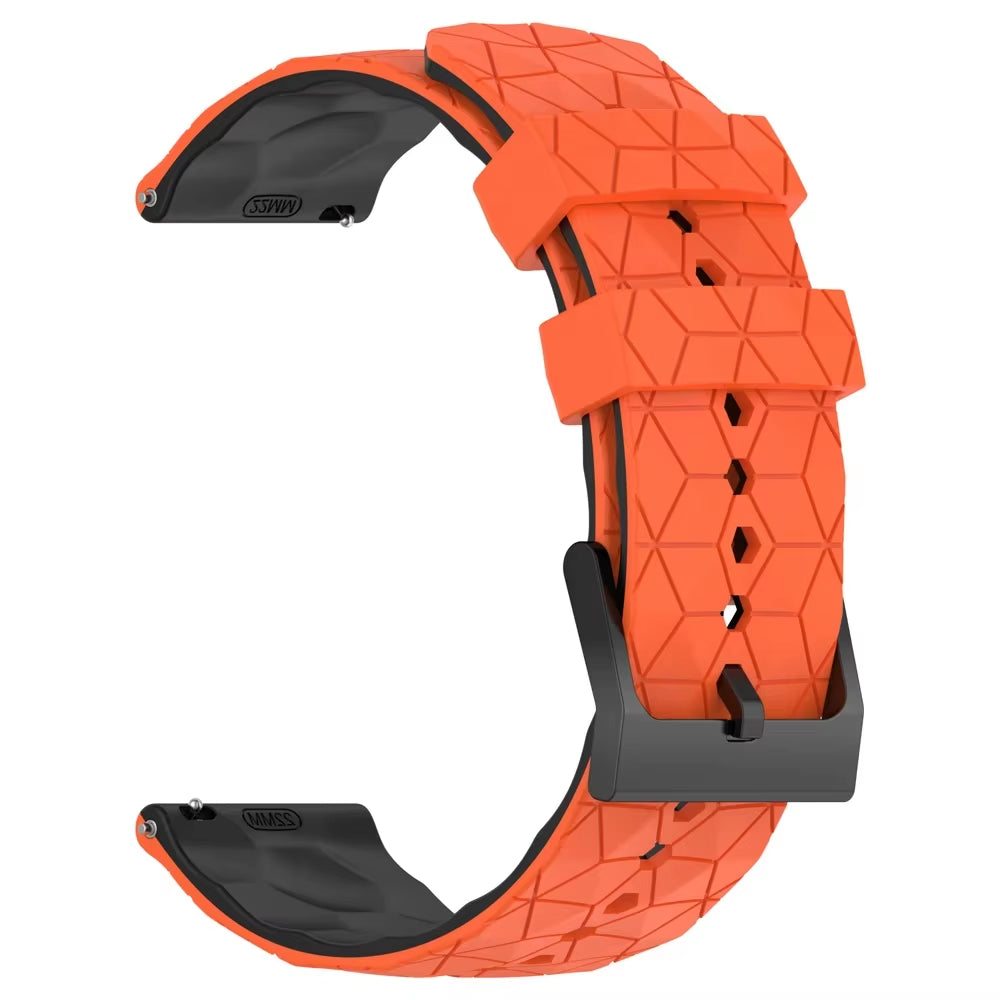 Silicone 22 20Mm Watch Strap for WATCH GT 4 Pro 46Mm Band GT 3 SE 2 42Mm HONOR Magic Watch4 GS 3 Pro Replacement Bracelet