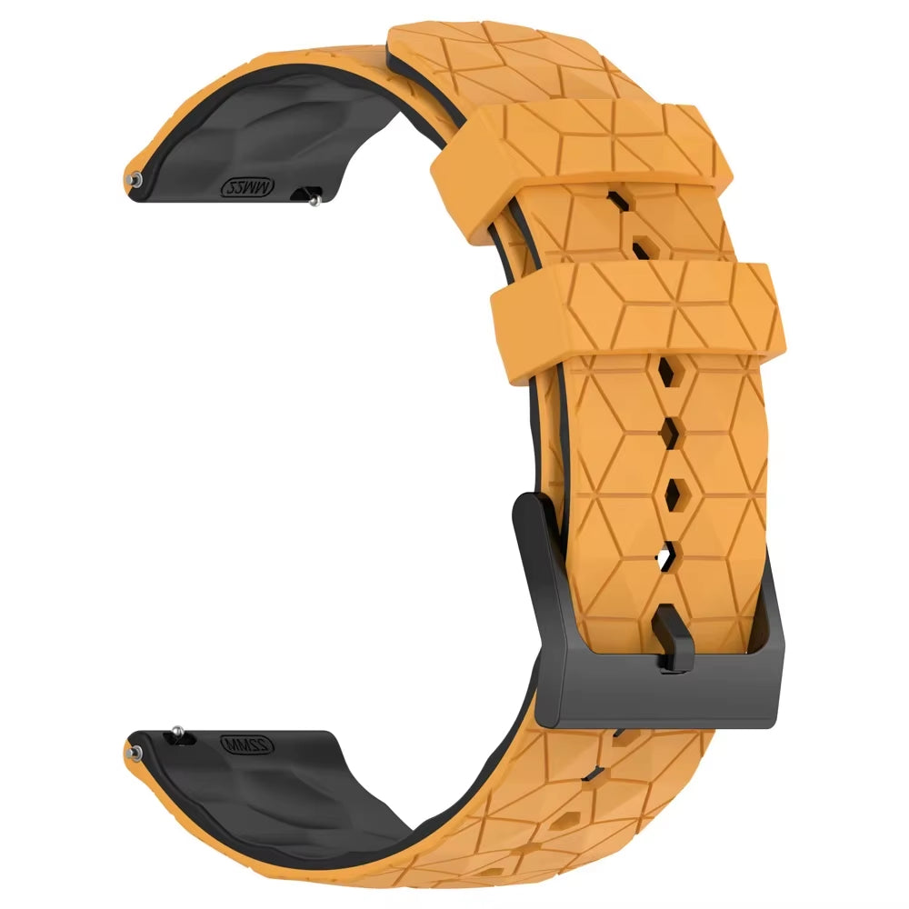Silicone 22 20Mm Watch Strap for WATCH GT 4 Pro 46Mm Band GT 3 SE 2 42Mm HONOR Magic Watch4 GS 3 Pro Replacement Bracelet